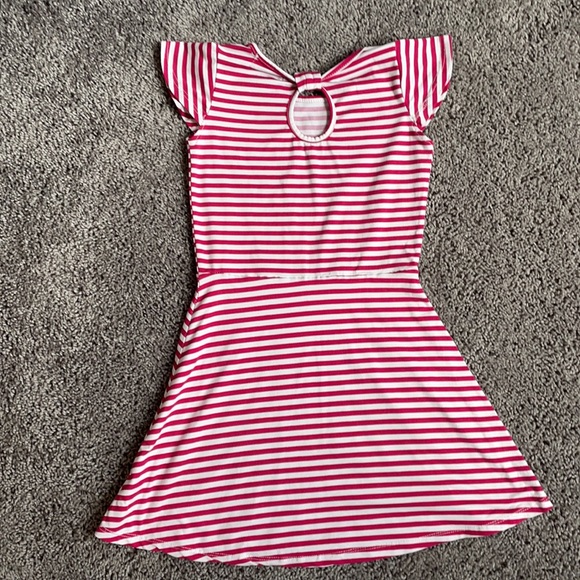btween Girls Dress - size 7 - Picture 2 of 2